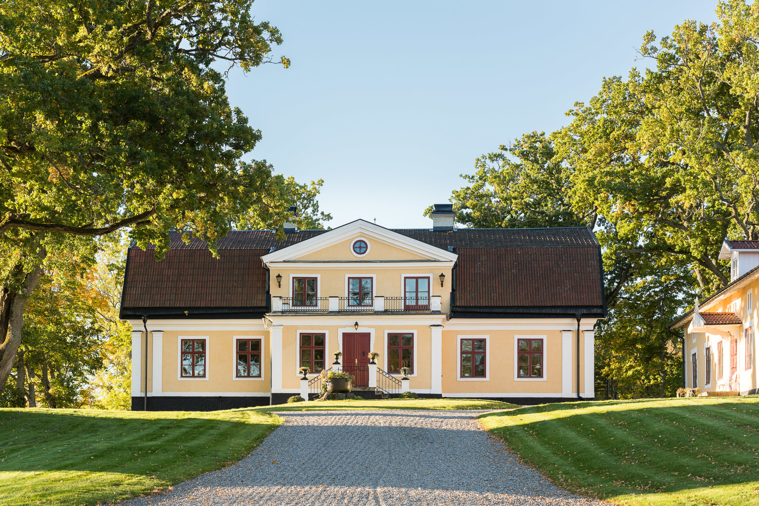 Kurser - Långbro Gård Mölnbo